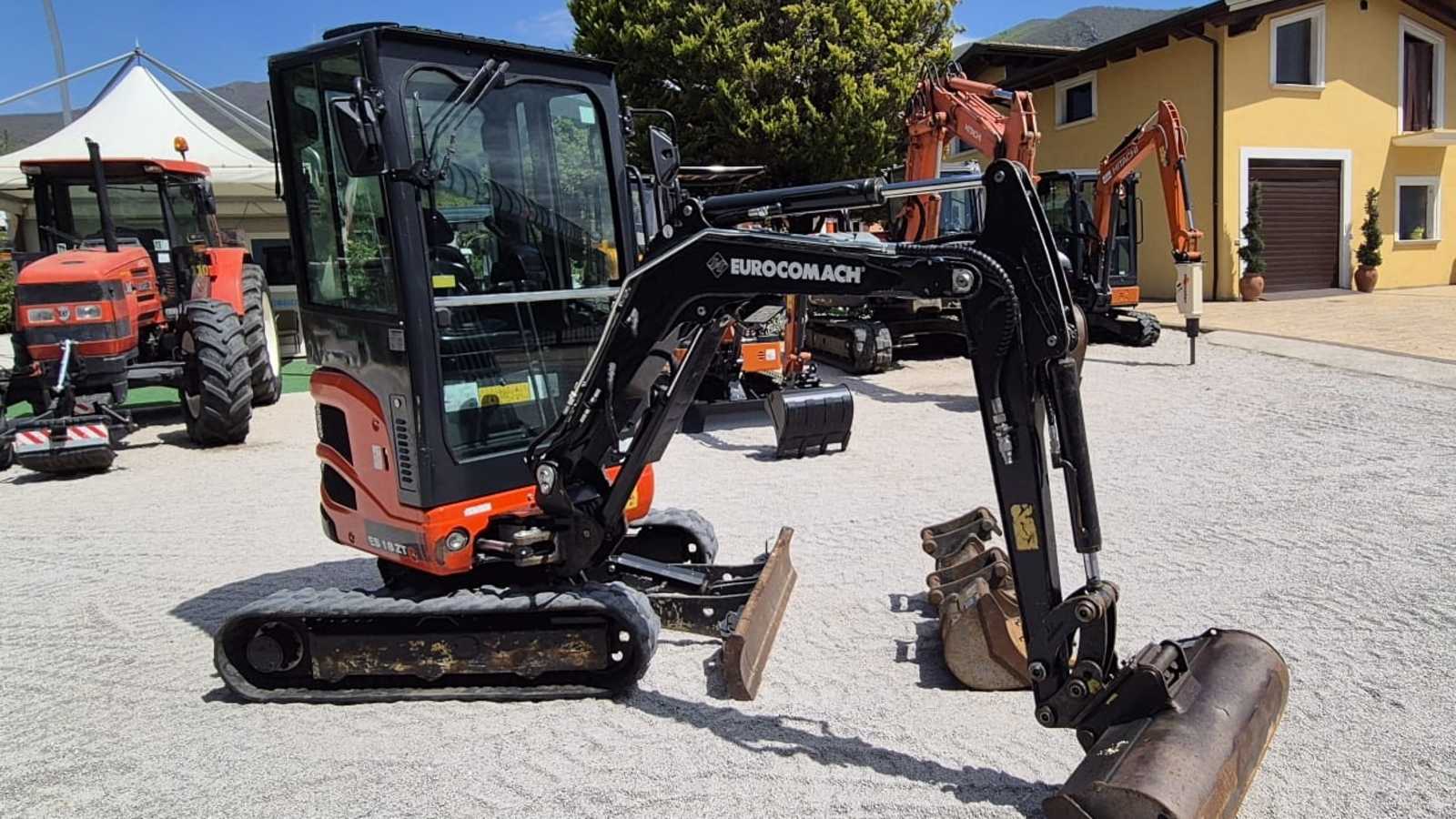 OmecoHub - Immagine 2